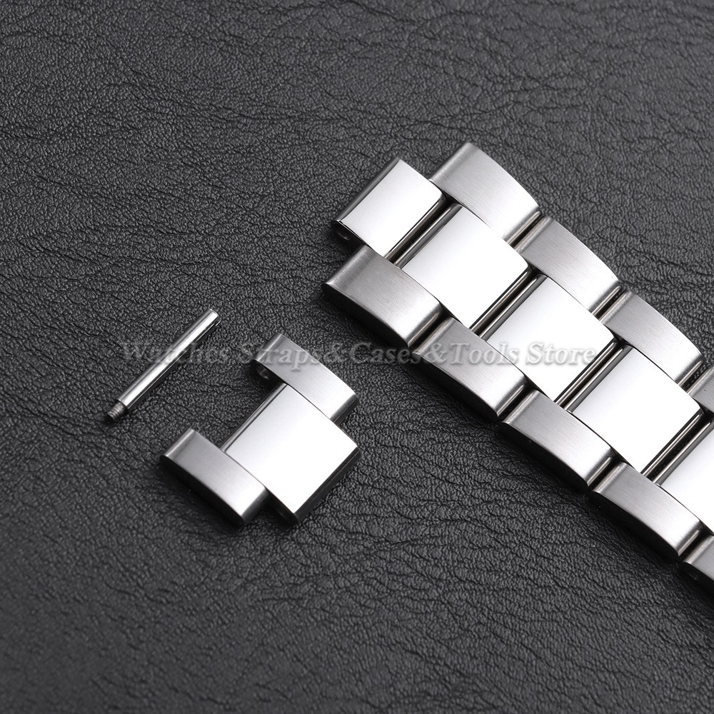 Extension Link for Rolex Steel - Jared Jewelry Watches review and price