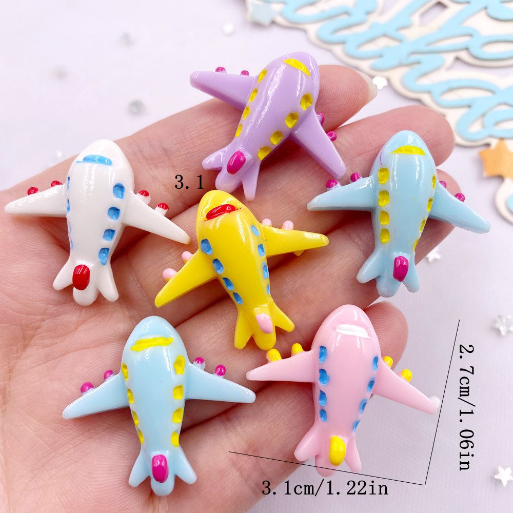 10PCS Mixed Resin Colorful Car - Paradise Jewelry & Watches Llc review and price