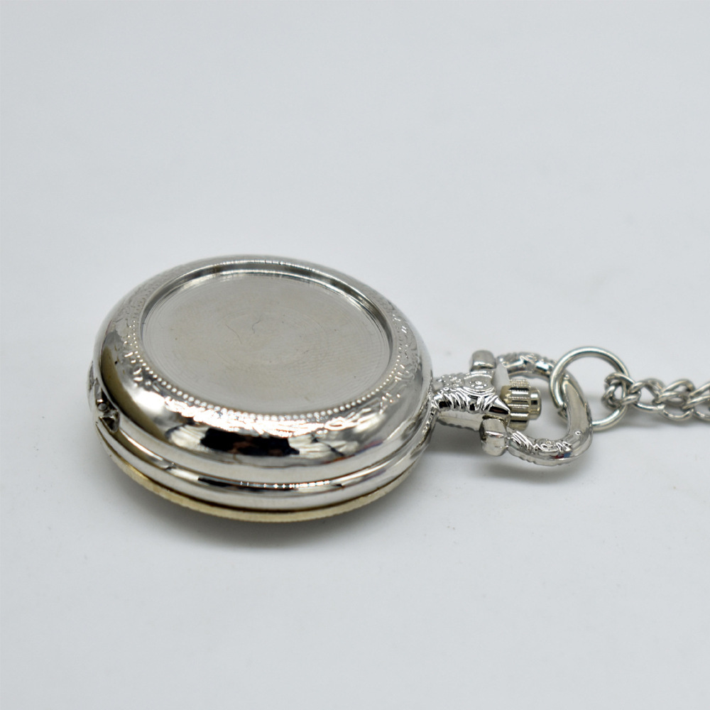 Custom Vintage Metal Pocket Wa - Jewelry Watches For Men review and price