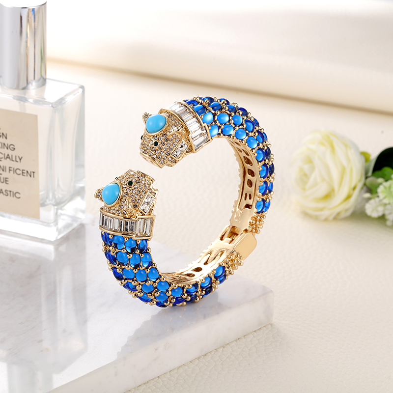Sally's Paradise Animal Bracel - Paradise Jewelry & Watches Llc review and price