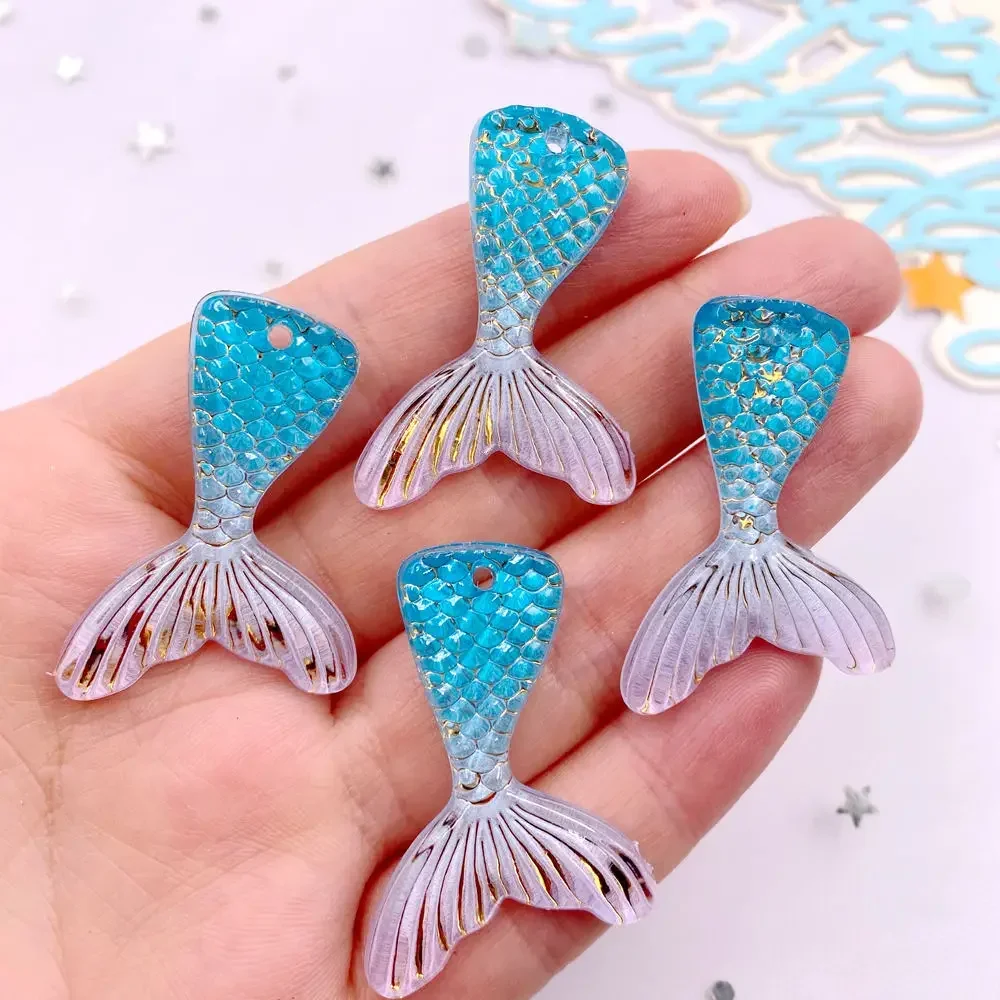 10pcs Glitter Colorful Resin M - Paradise Jewelry & Watches Llc review and price