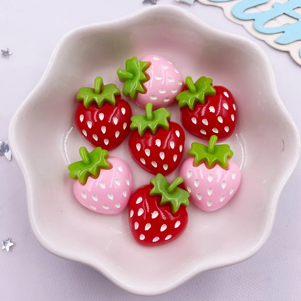 10PCS Resin Kawaii Colorful Ca - Paradise Jewelry & Watches Llc review and price