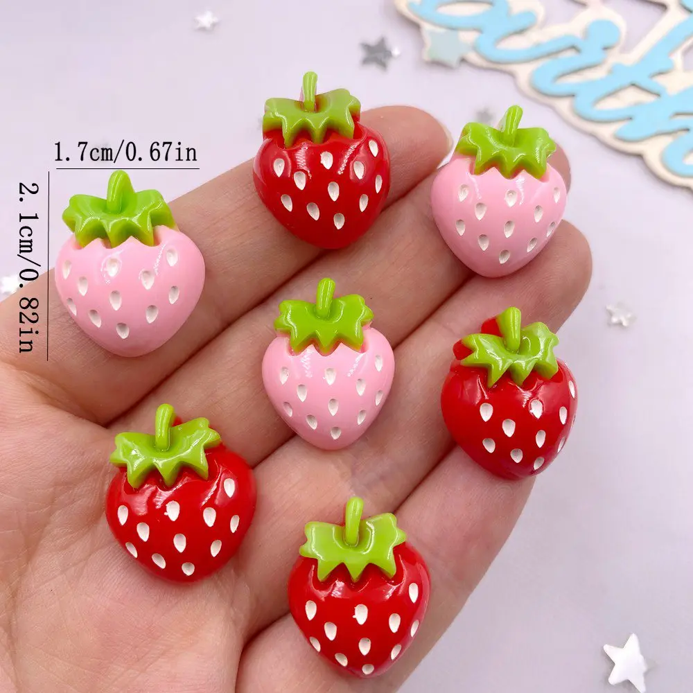 10PCS Resin Kawaii Colorful Ca - Paradise Jewelry & Watches Llc review and price