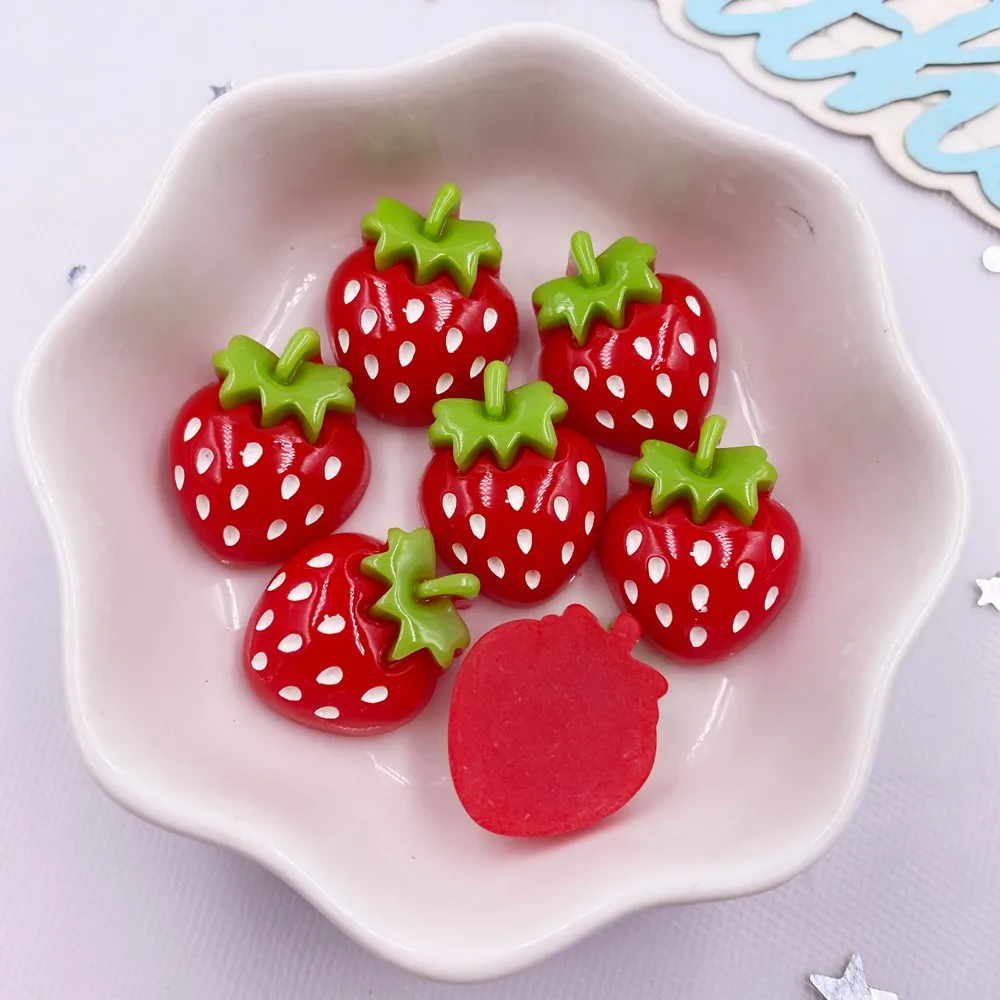 10PCS Resin Kawaii Colorful Ca - Paradise Jewelry & Watches Llc review and price