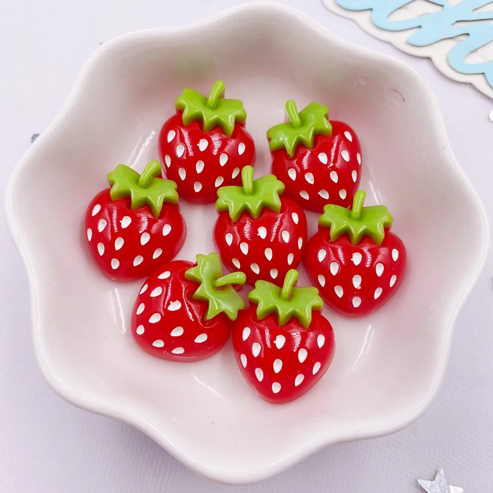 10PCS Resin Kawaii Colorful Ca - Paradise Jewelry & Watches Llc review and price