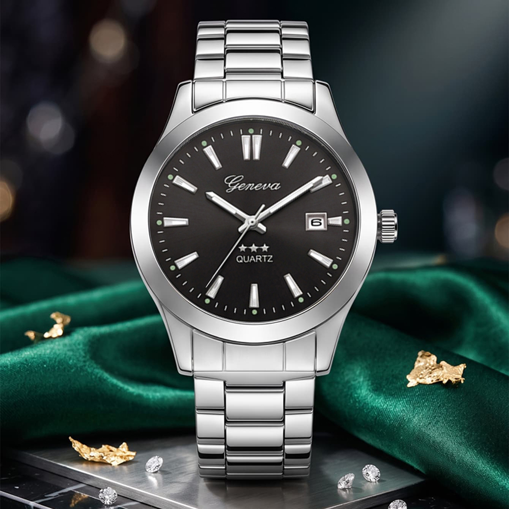 1Pcs Unisex Jewelry Watch Wome - Jewelry Like Watches review and price