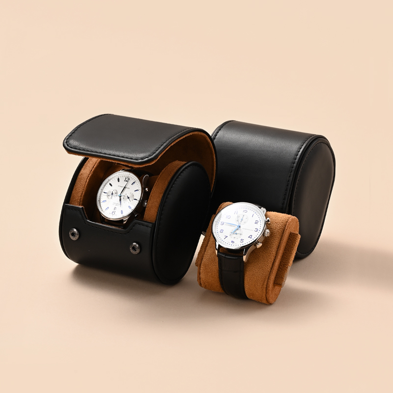 MISHITU 1/2/3-Slot Watch Stora - Jewelry Watches For Men review and price