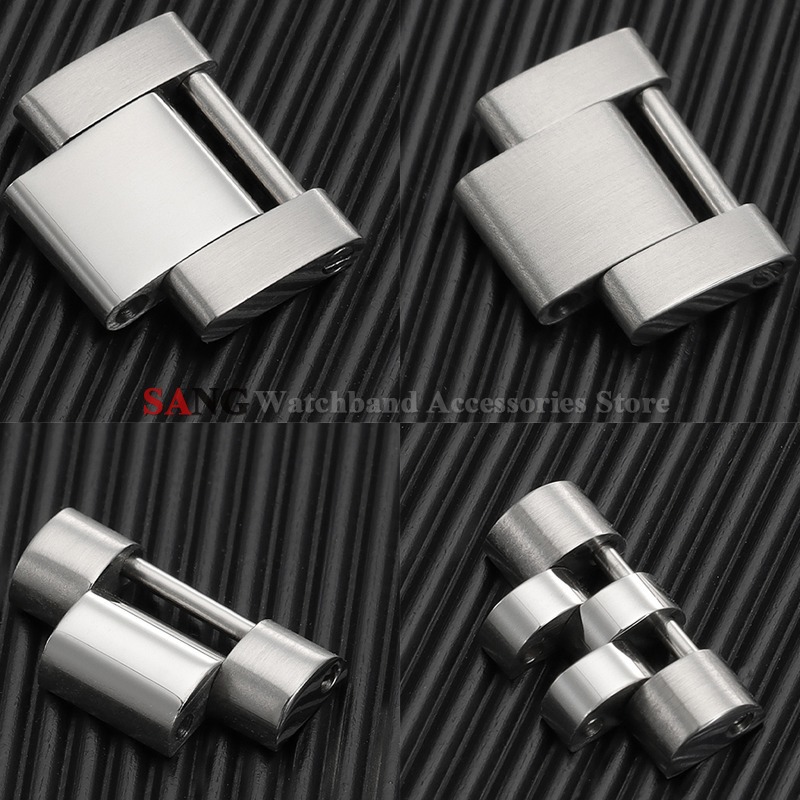 16*8/16*9mm Stainless Steel Ex - Jared Jewelry Watches review and price
