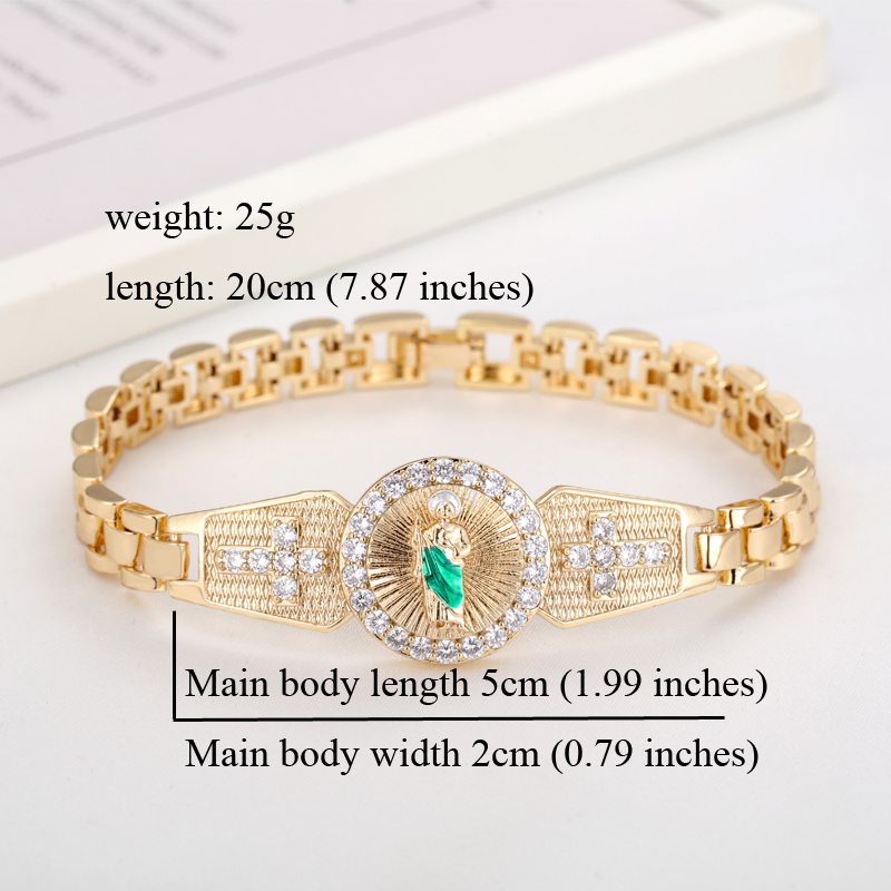 Sally's Paradise Religion Jewe - Paradise Jewelry & Watches Llc review and price