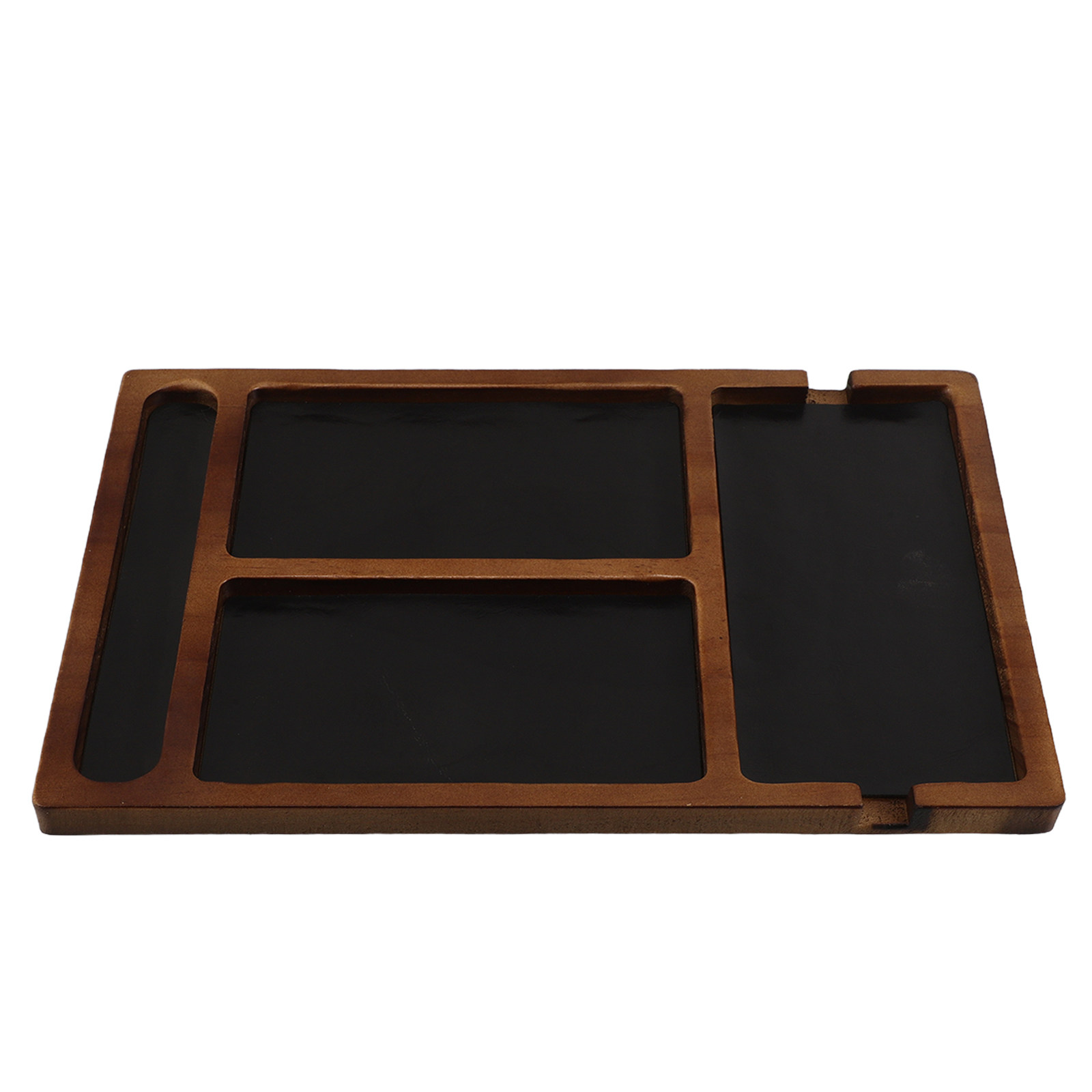 Multi-Compartment Wooden Jewel - Jewelry Watches & Accessories review and price