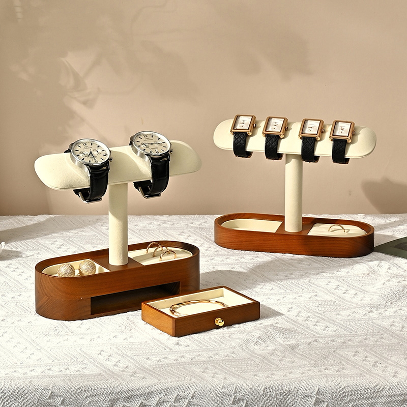 Oirlv Solid Wood Watch Organiz - Jewelry Like Watches review and price