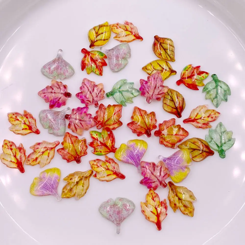 50pcs Mixed Resin Mini Crystal - Paradise Jewelry & Watches Llc review and price