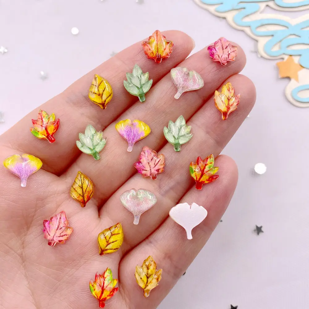 50pcs Mixed Resin Mini Crystal - Paradise Jewelry & Watches Llc review and price