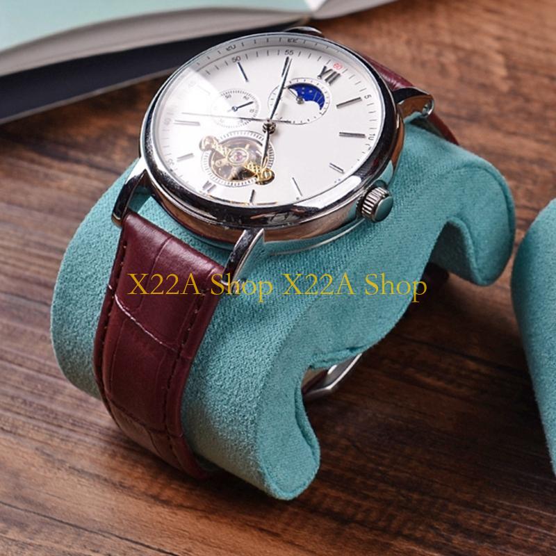 Unique Watch Pillows Soft Flan - Unique Jewelry Watches review and price