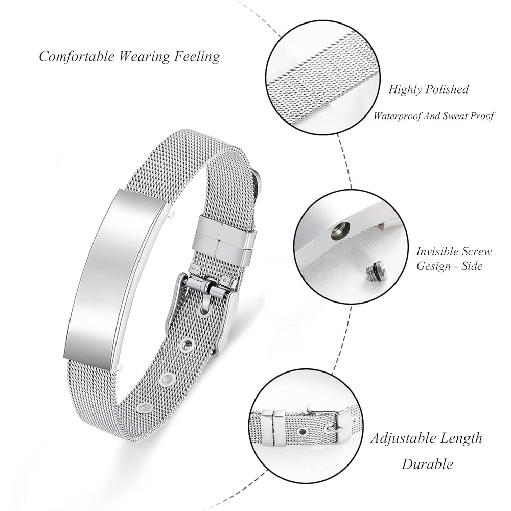Cremation Jewelry Urn Bracelet - Jewelry Watches For Men review and price