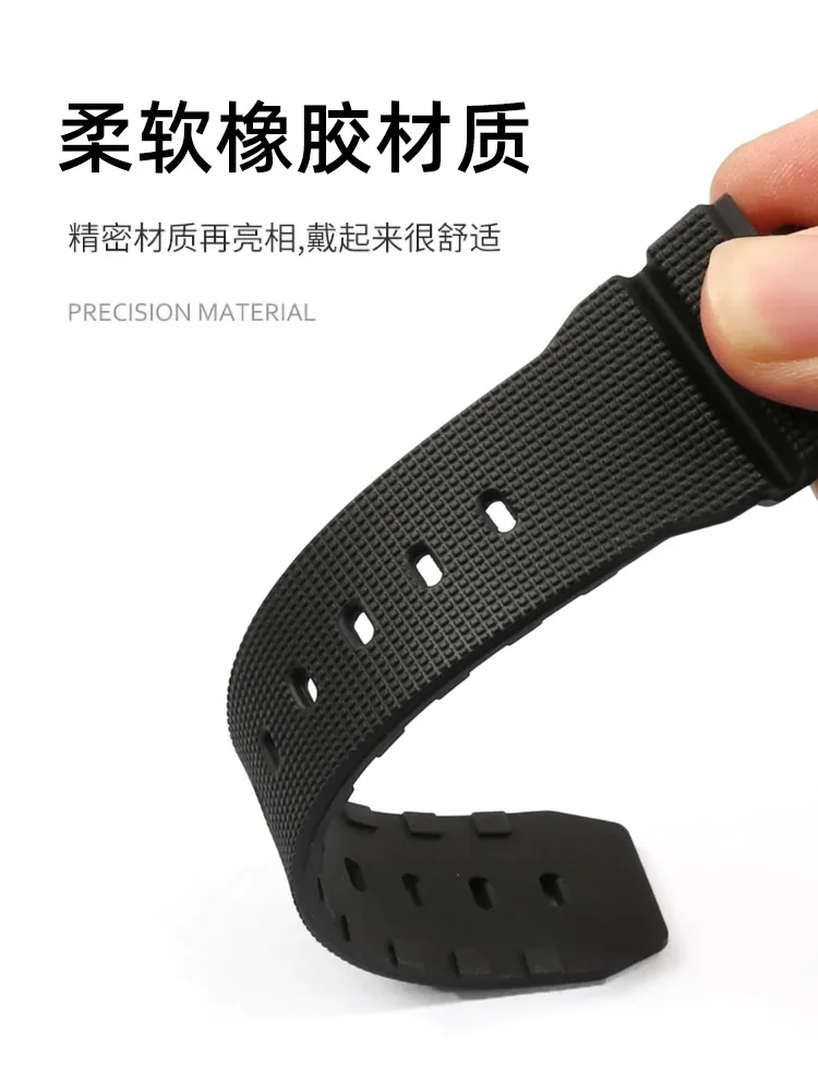 Strap for Casio G-SHOCK GM-210 - Casio Watch G-Shock Dw-5600 review and price