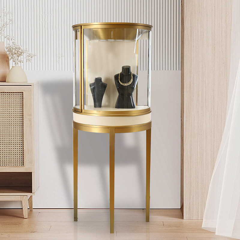 Luxury Jewelry Glass Display C - Unique Jewelry Watches review and price