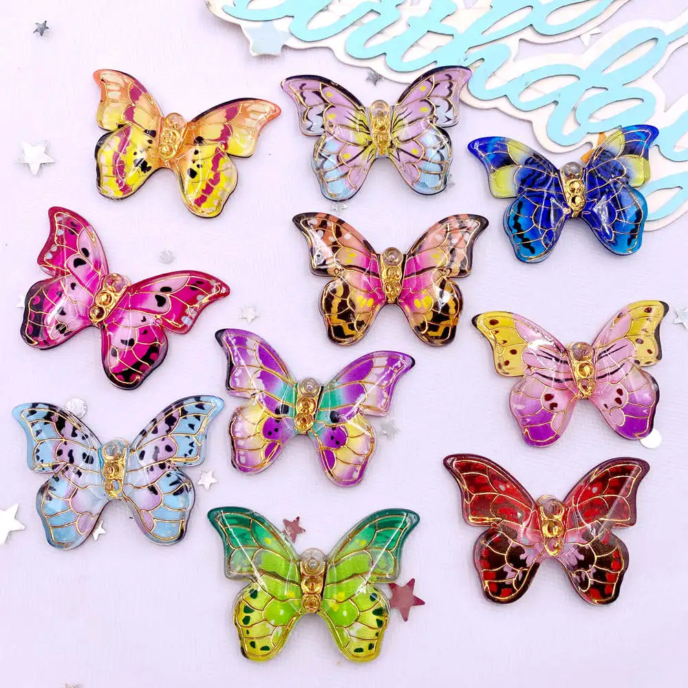 10pcs Colorful Beautiful Butte - Paradise Jewelry & Watches Llc review and price