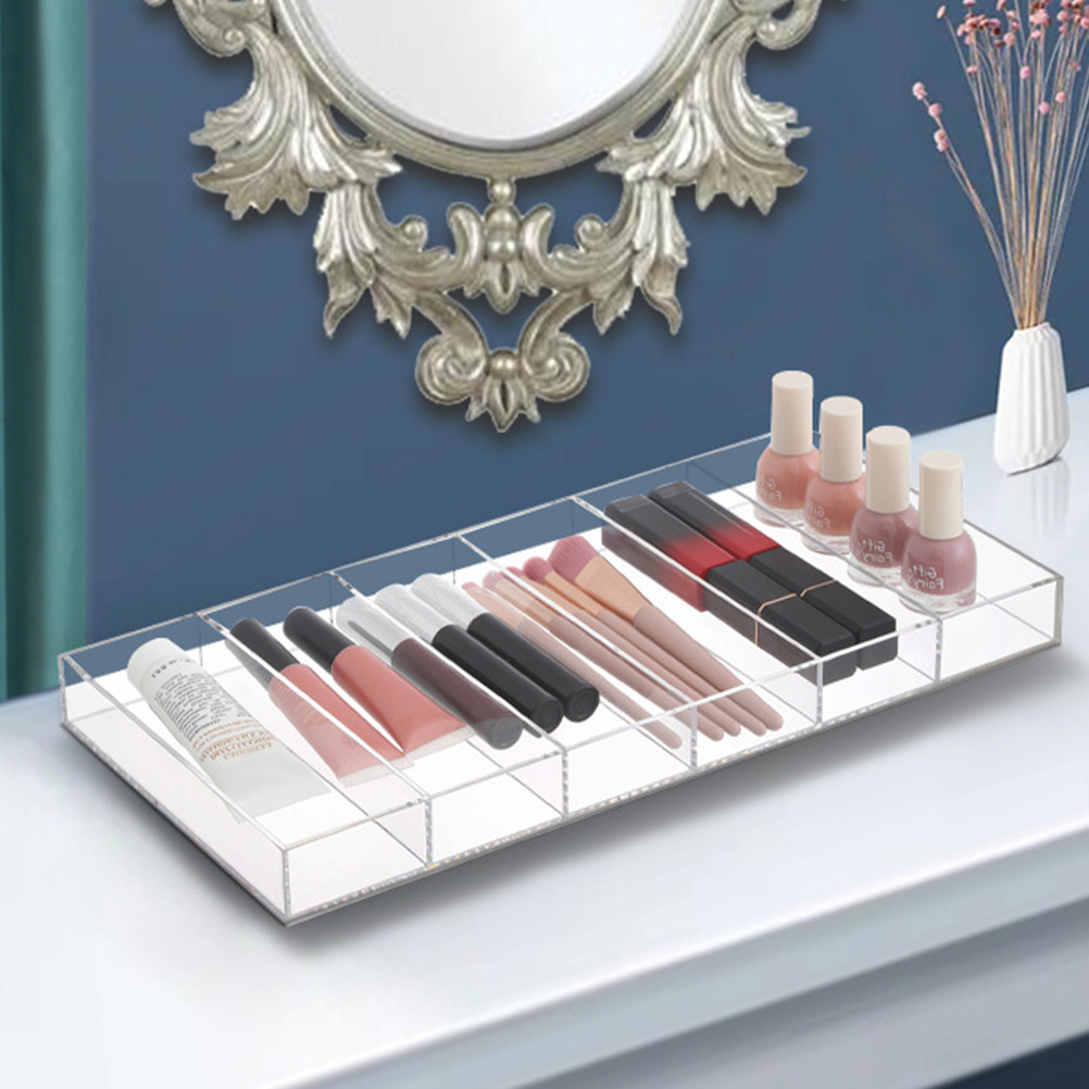 Clear Acrylic Sunglasses Tray  - Jewelry Watches & Accessories review and price