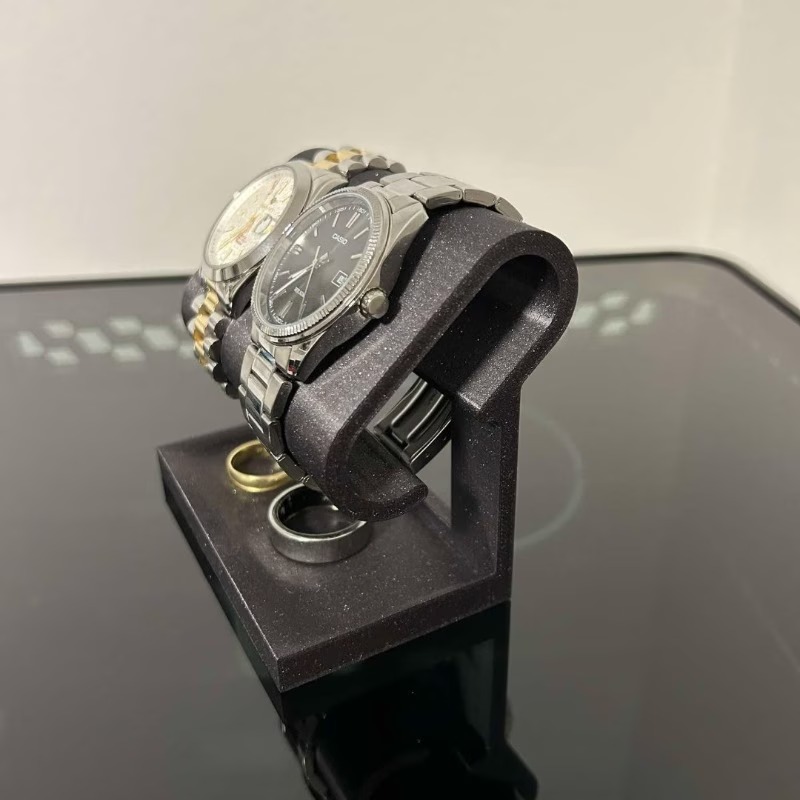Dual Watch Jewelry Display Sta - Jewelry Like Watches review and price
