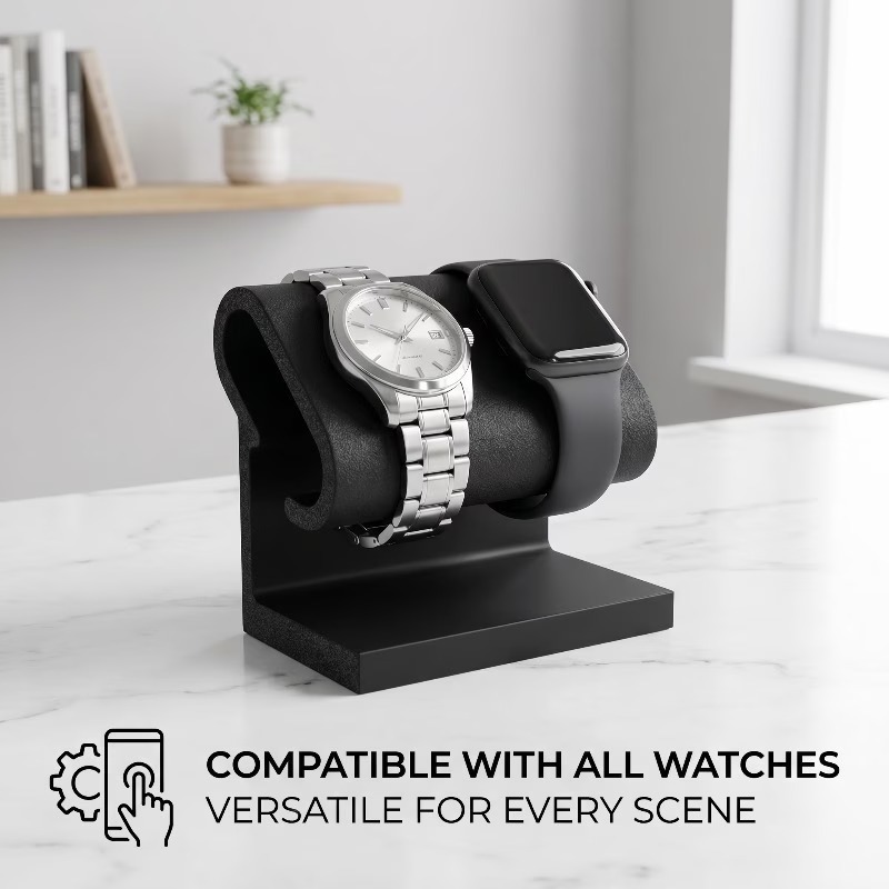 Dual Watch Jewelry Display Sta - Jewelry Like Watches review and price
