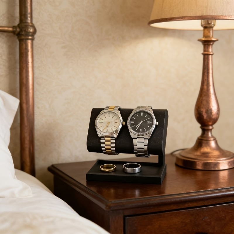 Dual Watch Jewelry Display Sta - Jewelry Like Watches review and price