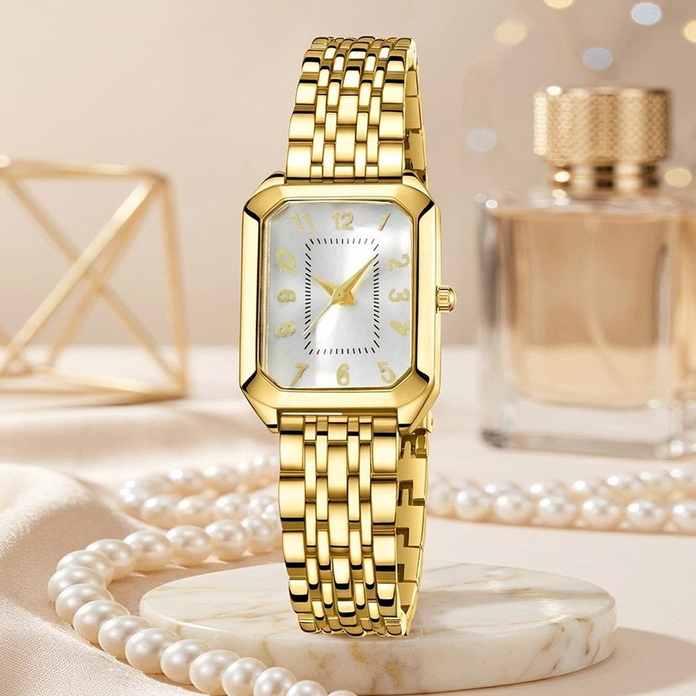 1Pcs Unisex Jewelry Watch Wome - Jewelry Like Watches review and price