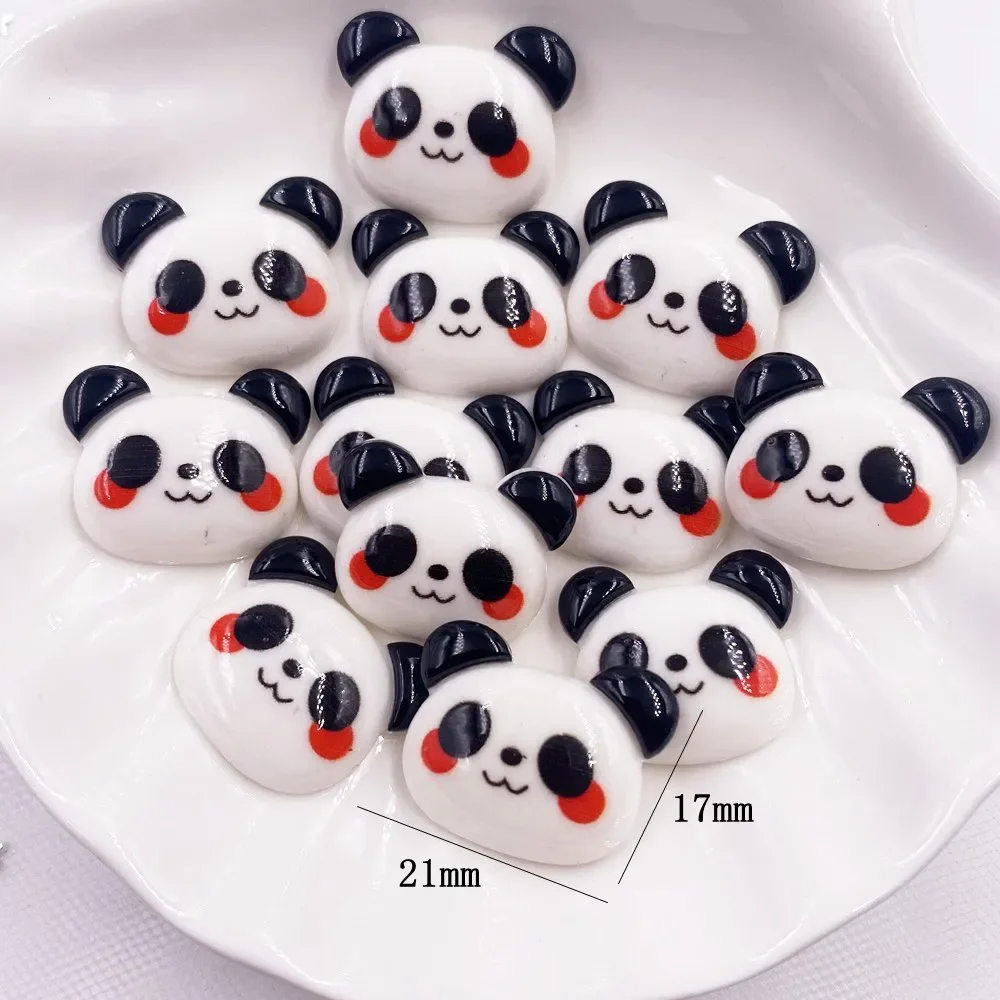 12PCS Kawaii Colorful Resin Bl - Paradise Jewelry & Watches Llc review and price