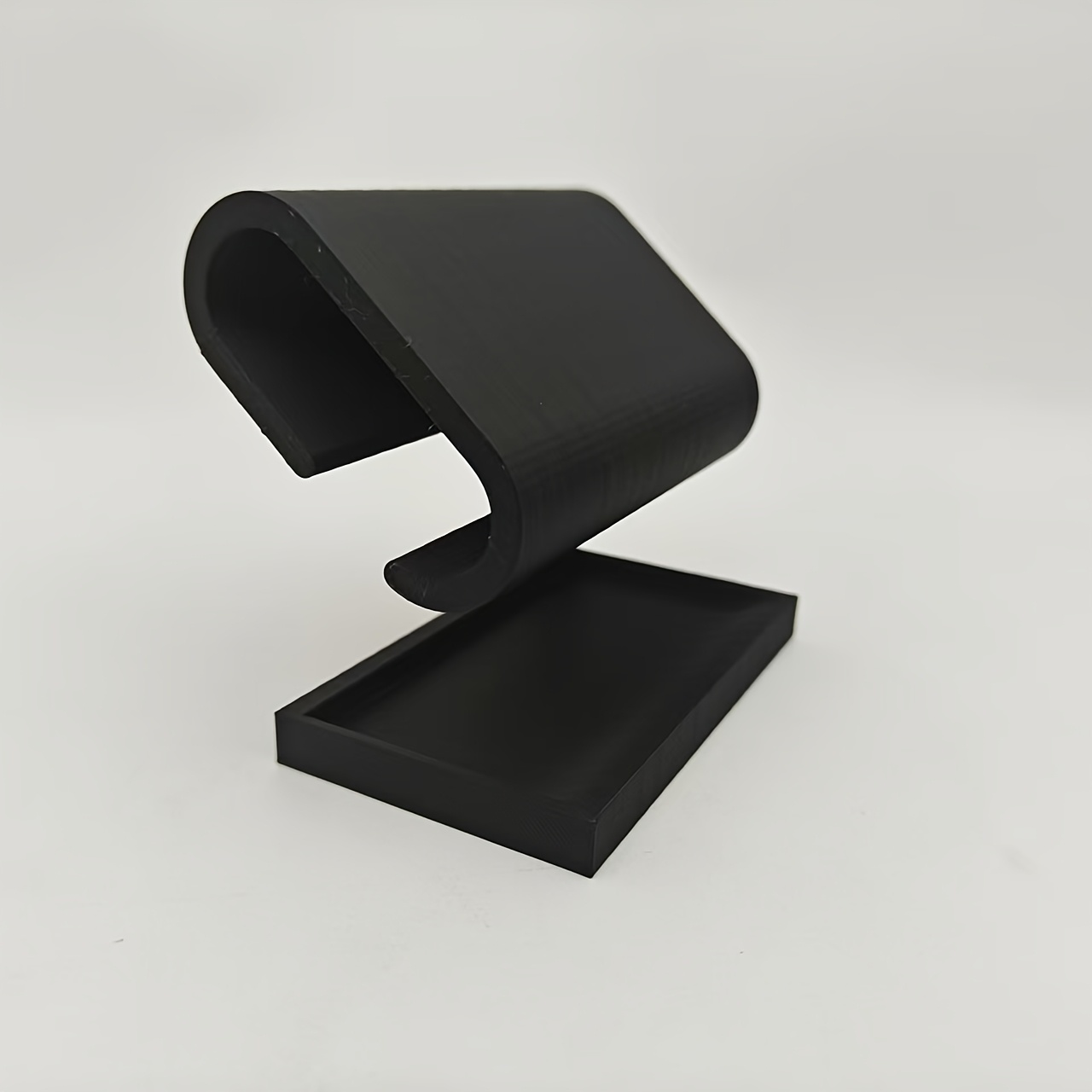 Multi-purpose 3D Printed Stand - Jewelry Like Watches review and price